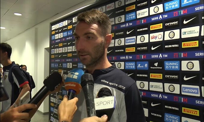 Lucioni: "Ci sono le basi per fare un buon campionato"
