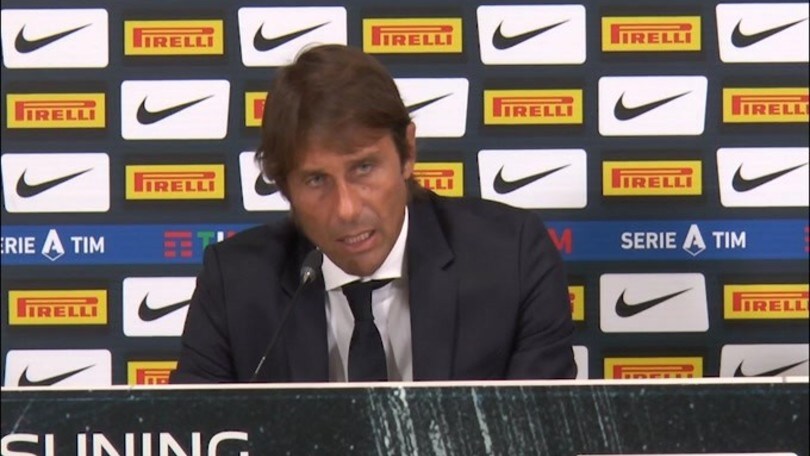 Conte: "Contento del lavoro svolto finora"