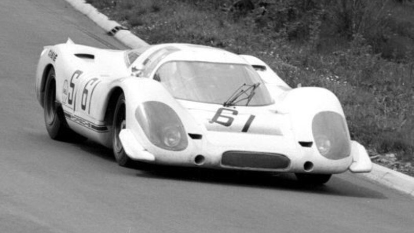 Ferdinand Piech e le sue auto più famose, le foto