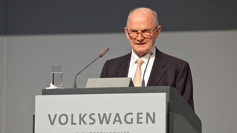 Ferdinand Piëch, chi era il manager che ha reso grande la Volkswagen