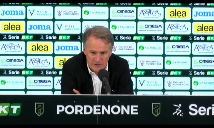 Tesser: "Abbiamo fatto un'ottima prestazione"