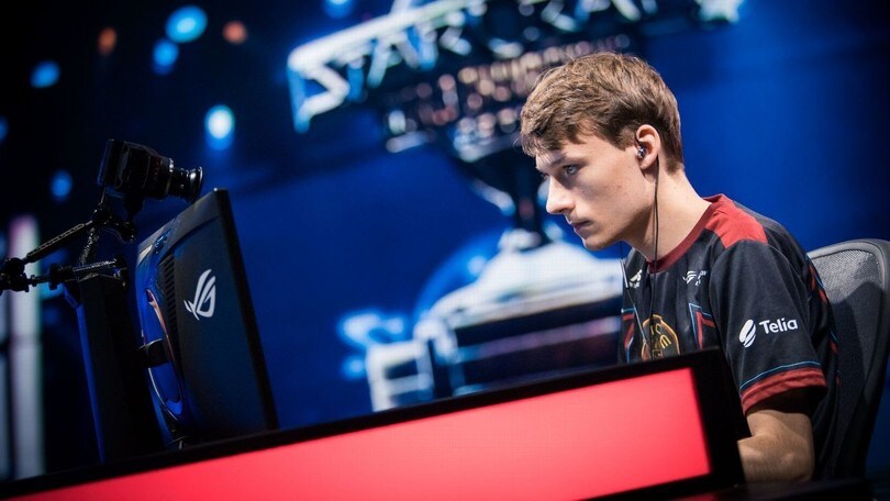 StarCraft: Serral è tornato "cannibale", vince e strappa il biglietto per Montreal