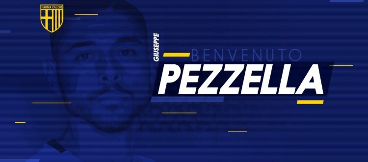 Parma, ecco Pezzella: ha firmato fino al 2024