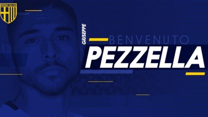 Parma, ecco Pezzella: ha firmato fino al 2024