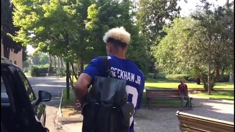 Dalla Francia: "Malcuit corteggiato dal Psg"