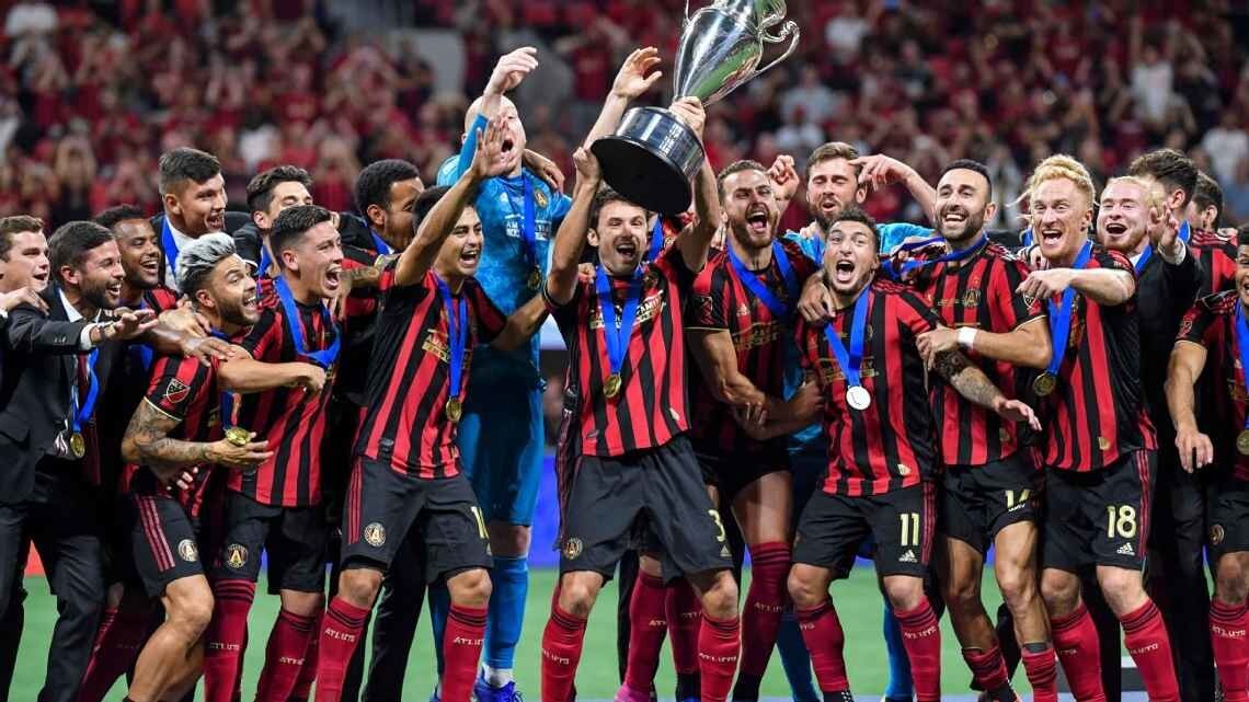 Atlanta vince la US Cup battendo il Minnesota di Mannone
