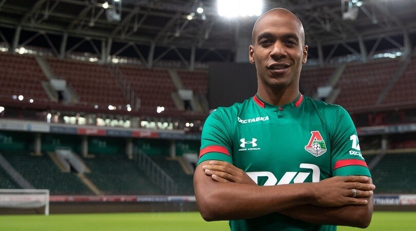 Inter, ufficiale: Joao Mario in prestito alla Lokomotiv