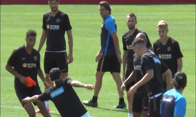 Ufficiale il prestito di Joao Mario alla Lokomotiv Mosca