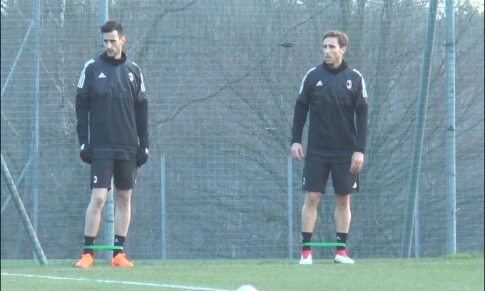 Roma, Kalinic sempre più vicino