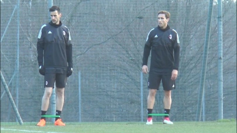 Roma, Kalinic sempre più vicino