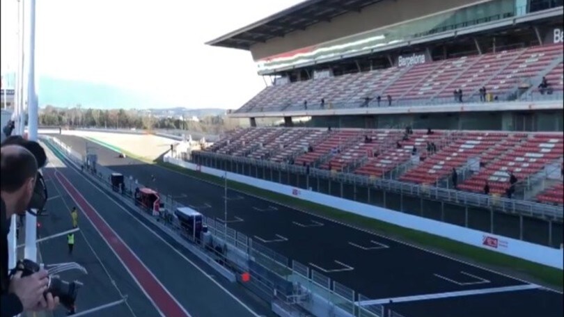 F1, Hockenheim non ospiterà il Gp del 2020