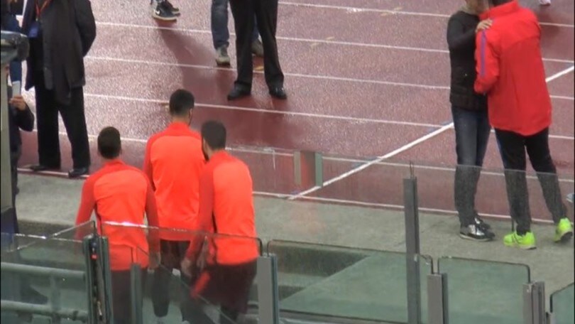 Barcellona lavora ad accordo per Neymar