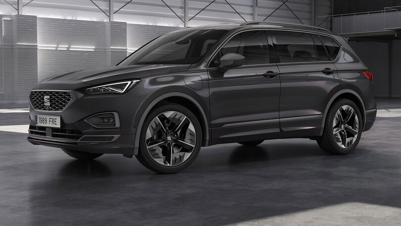 Seat Tarraco FR PHEV: quando l'ibrido è Suv, spagnolo e sportivo