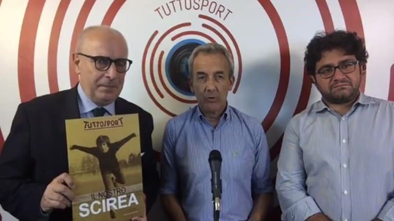 Prima di tutto. Sarri torna in campo. Sorteggio Champions: cosa può accadere. Toro: intesa Laxalt