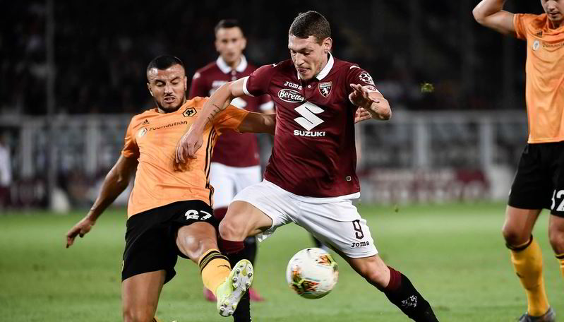 Diretta Wolverhampton-Torino ore 20.45: le formazioni ufficiali e come vederla in tv