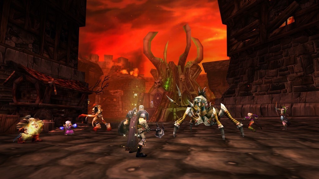 WoW Classic: è tempo di tornare alle origini