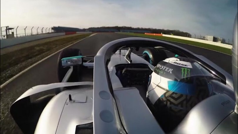Mercedes, ufficiale il rinnovo di Bottas