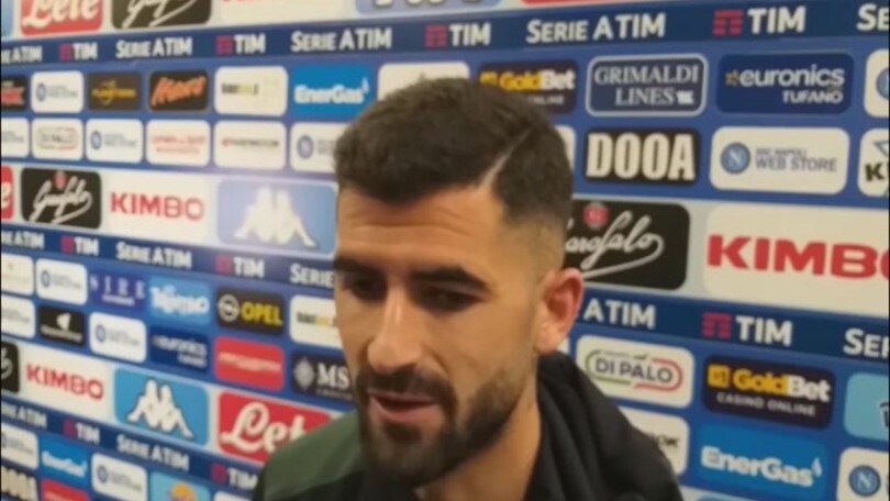 Napoli, Hysaj vicino al Valencia