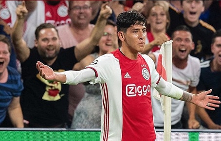 L'Ajax passa ai gironi di Champions: Alvarez eroe e de Ligt è già un ricordo
