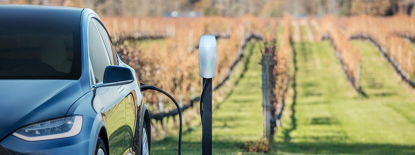 Tesla amplia l'offerta: arrivano le assicurazione per auto