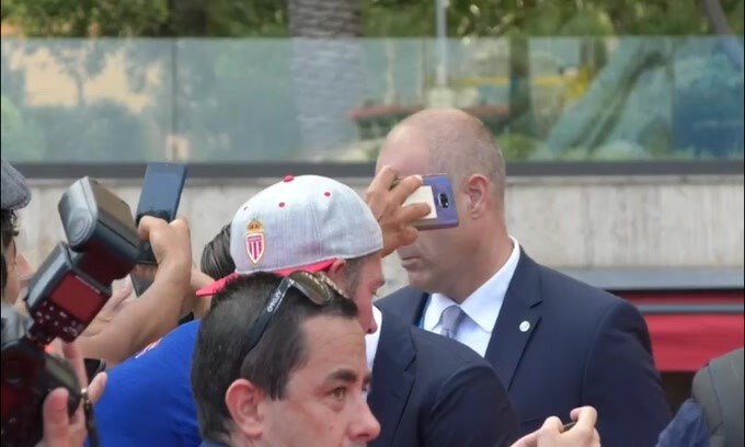 Sorteggi Uefa, tifosi impazziti per Cr7