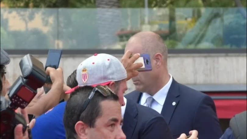 Sorteggi Uefa, tifosi impazziti per Cr7