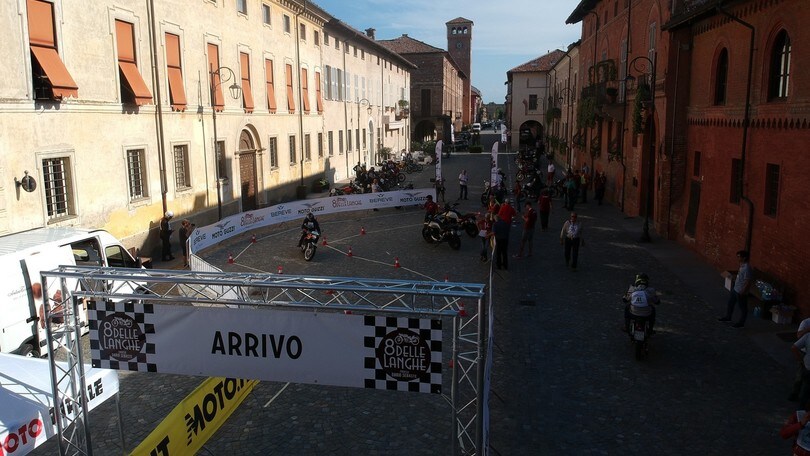 8 Delle Langhe, spettacolo e divertimento
