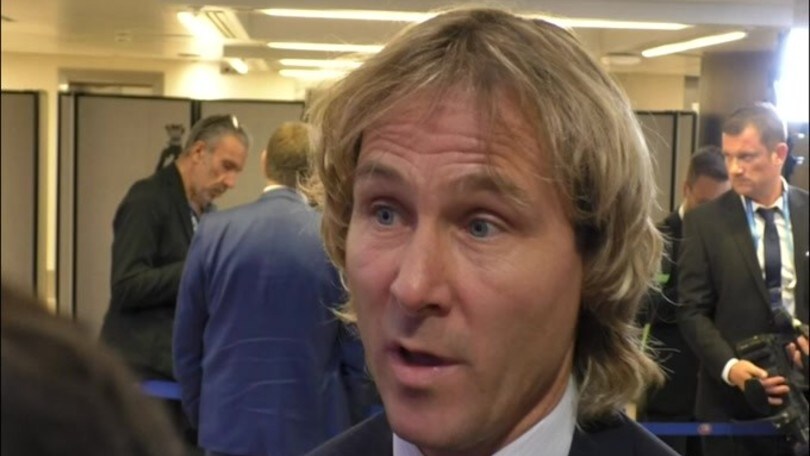 Nedved: "Dybala? Tutto può succedere"