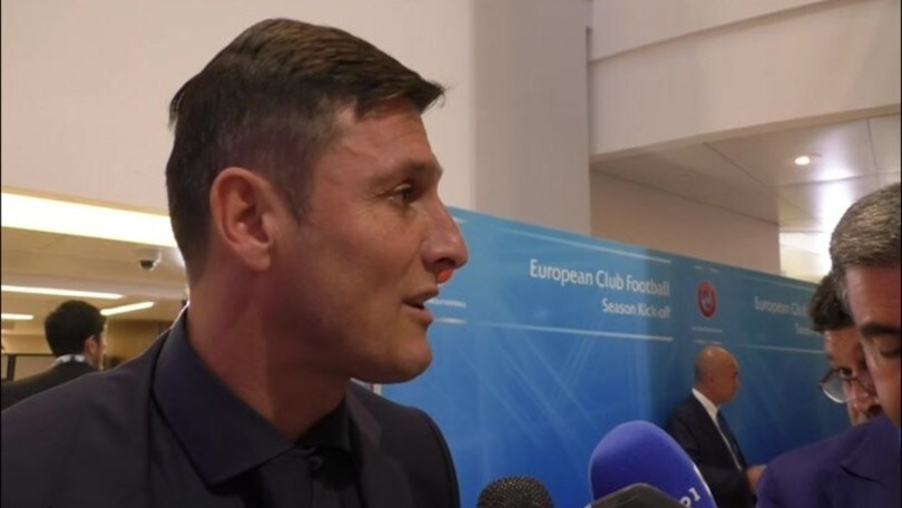 Zanetti: "La società è stata chiara su Icardi"
