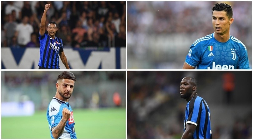 Champions League, i calendari di Juve, Atalanta, Inter e Napoli