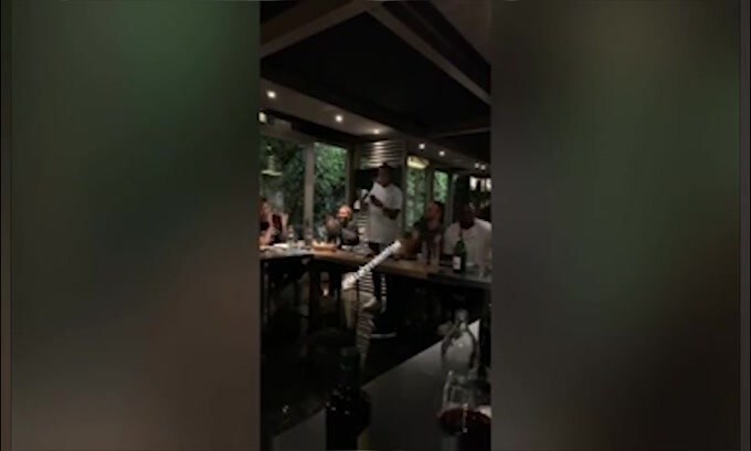 Inter, Lazaro si presenta e canta: "Bella Ciao"
