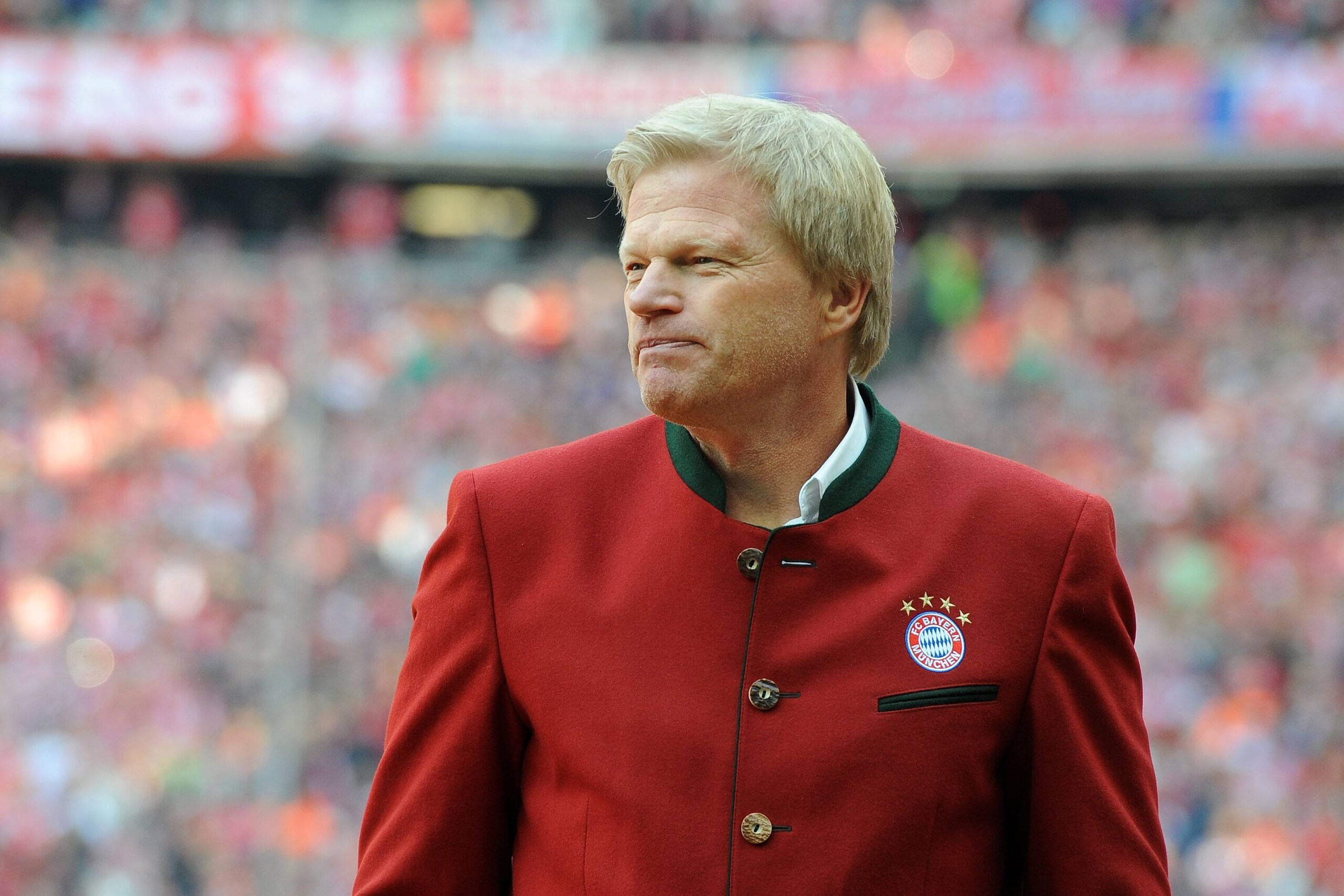Bayern Monaco, Kahn nuovo dirigente del club