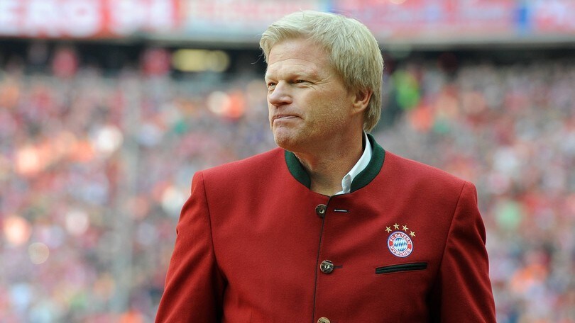 Bayern Monaco, Kahn nuovo dirigente del club