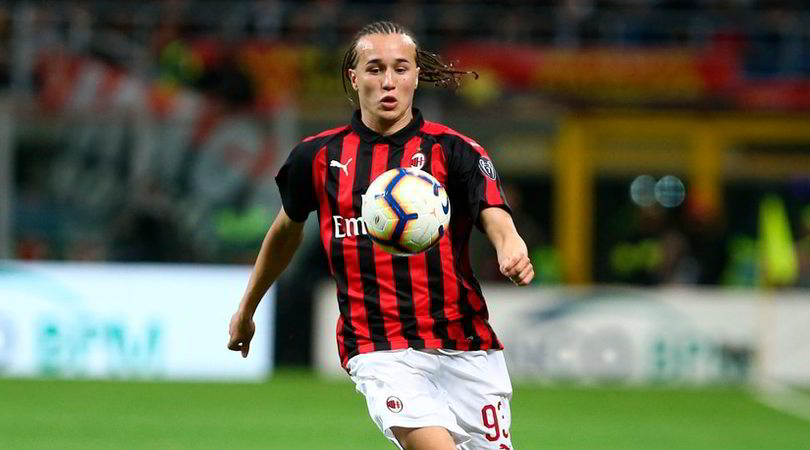 L'agente di Laxalt: "Diego al Torino? Stiamo trattando"