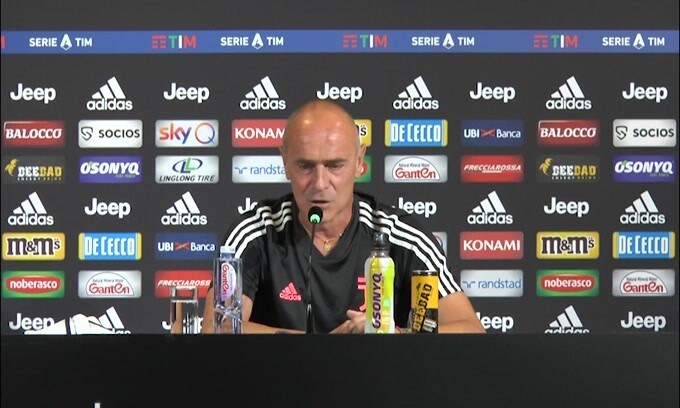 Martusciello: "Il mercato aperto è una rottura di scatole"