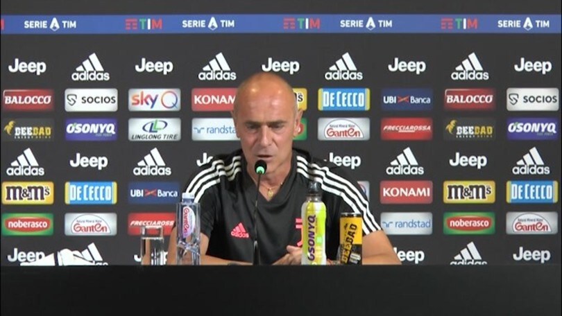 Martusciello: "Il mercato aperto è una rottura di scatole"