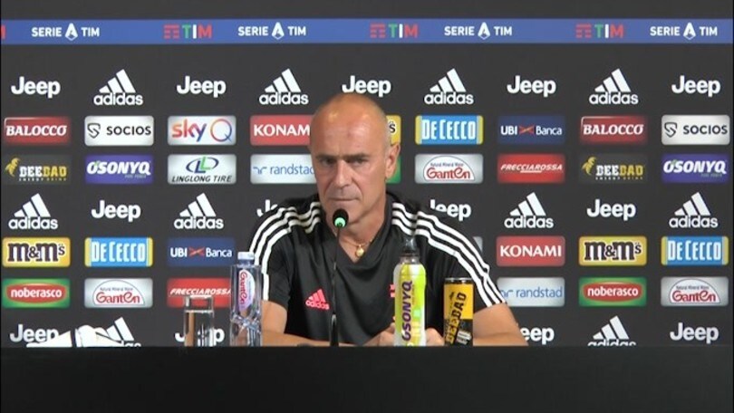 Martusciello: "Higuain importante per noi"