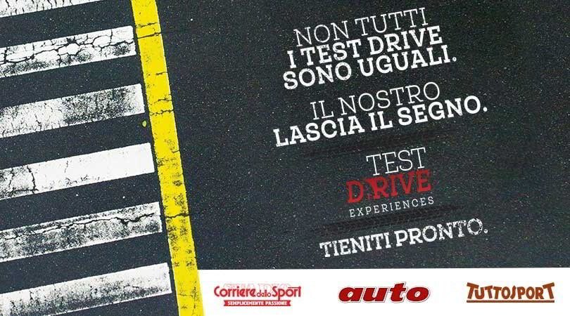 Guidiamo e scopriamo insieme le auto del futuro