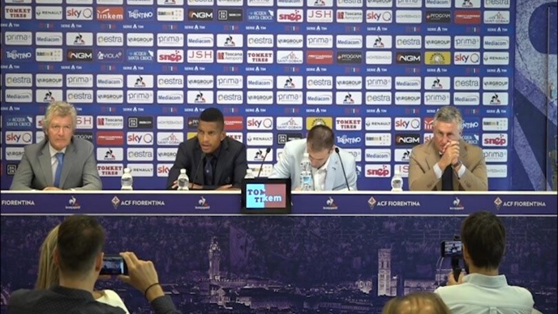 Dalbert: "Ammiro Ribery e Boateng"