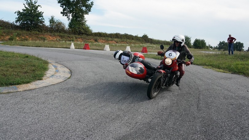 8 Delle Langhe, scorci da incanto e adrenalina
