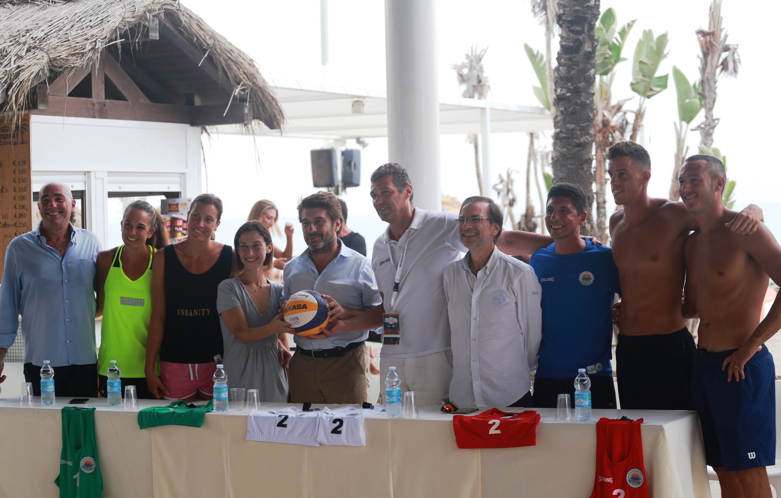 Chiusa la prima giornata della Coppa Italia di Catania