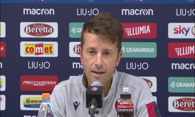 De Leo: "Mihajlovic ed i tifosi meritavano questa gioia"