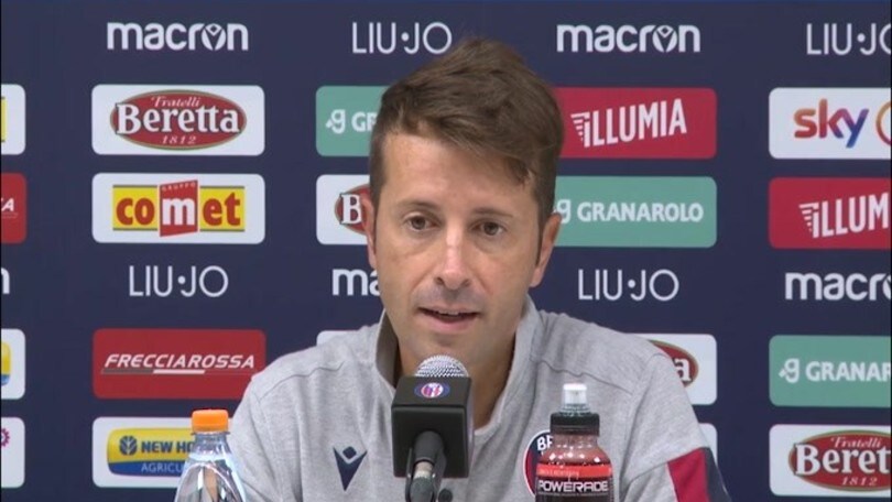 De Leo: "Mihajlovic ed i tifosi meritavano questa gioia"