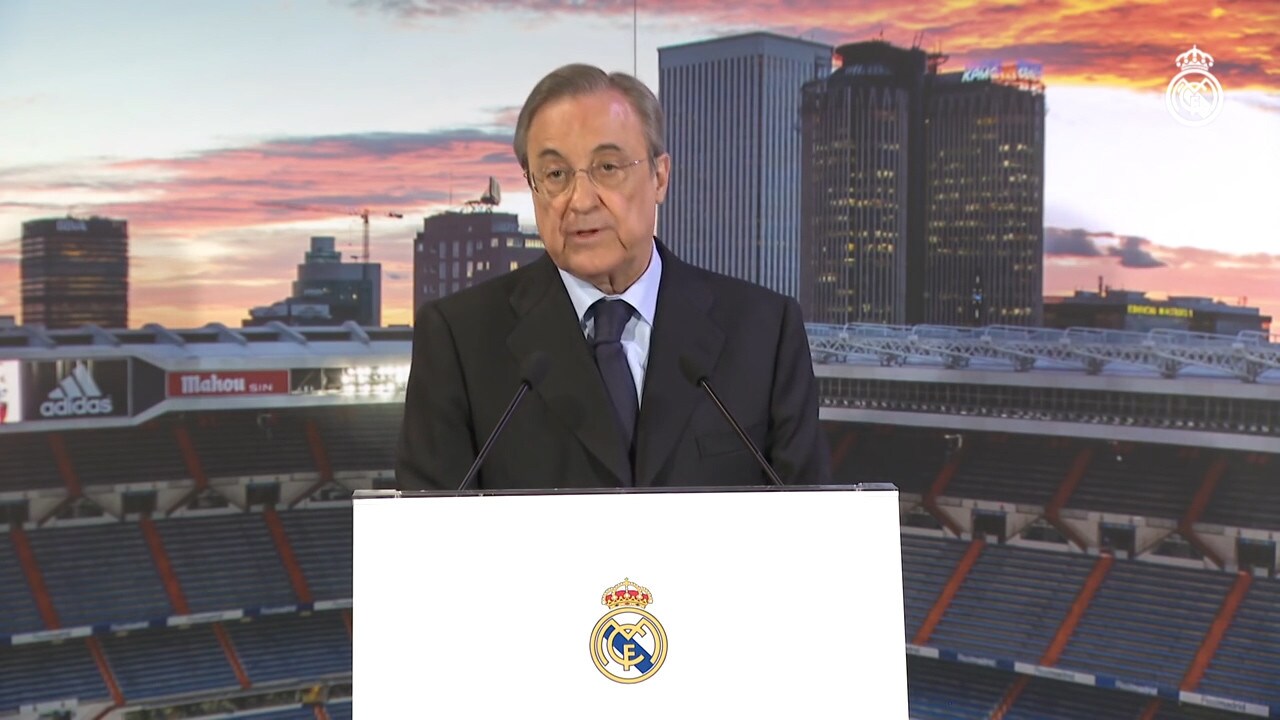 Real Madrid: i ricavi toccano quota 757 mln