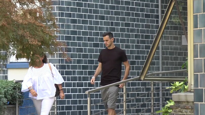 Kalinic a un passo dalla Roma