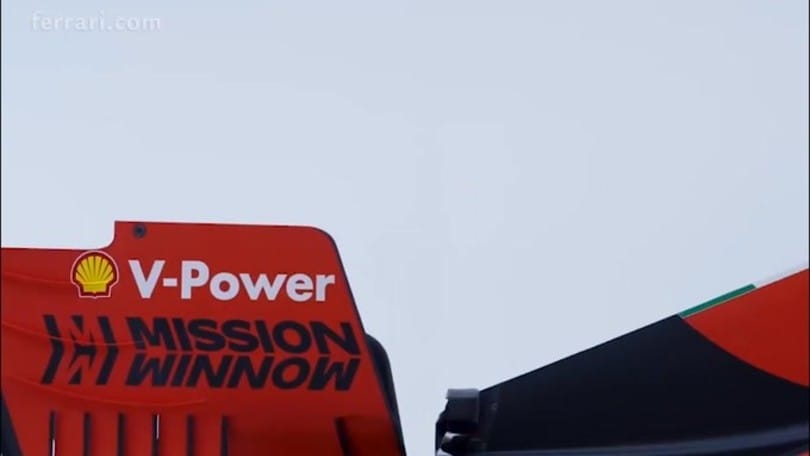 F1, Leclerc in pole a Spa. Vettel 2°