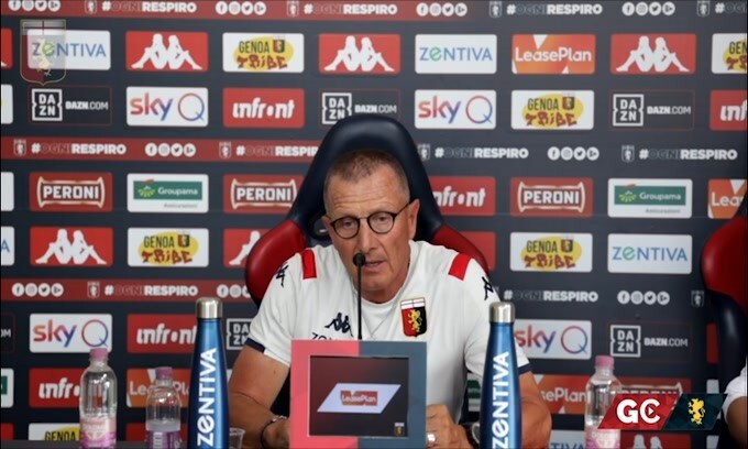 Andreazzoli: "Mercato troppo lungo"