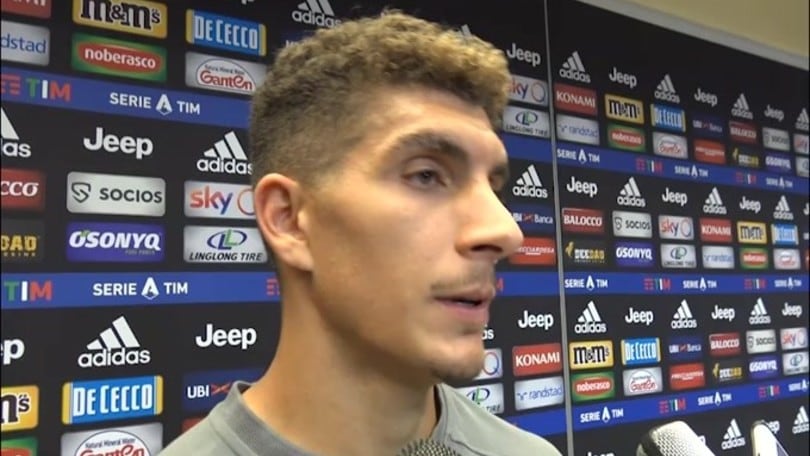 Di Lorenzo: "Peccato, volevamo almeno un punto"