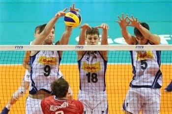 Mondiali Under 19: l'Italia è Campione del Mondo !