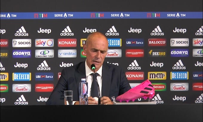 Martusciello: "Le difficoltà compattano questa squadra"